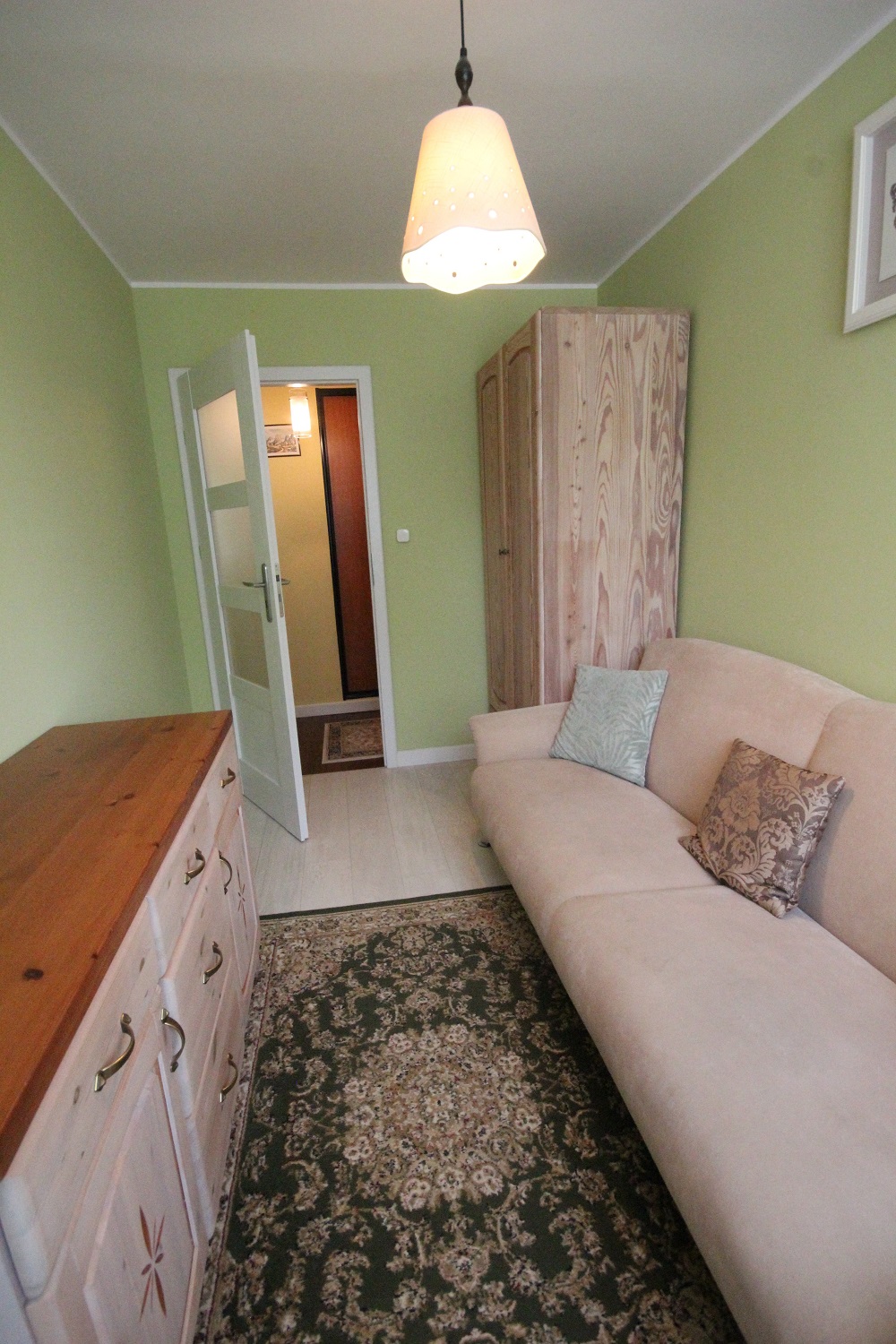 3pok, 52met, okolice Ślicznej PIWNICA/PARKING (Wrocław)