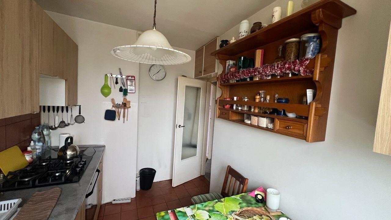 2 pokojowe mieszkanie 47 m2 Ursynów ul. Pięciolinii