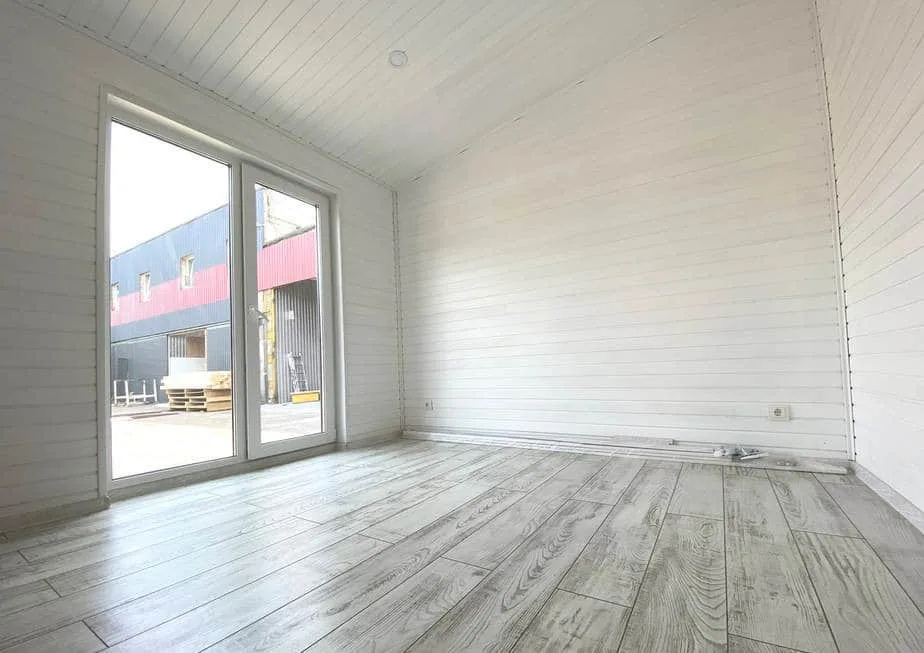 Domek modułowy Capri