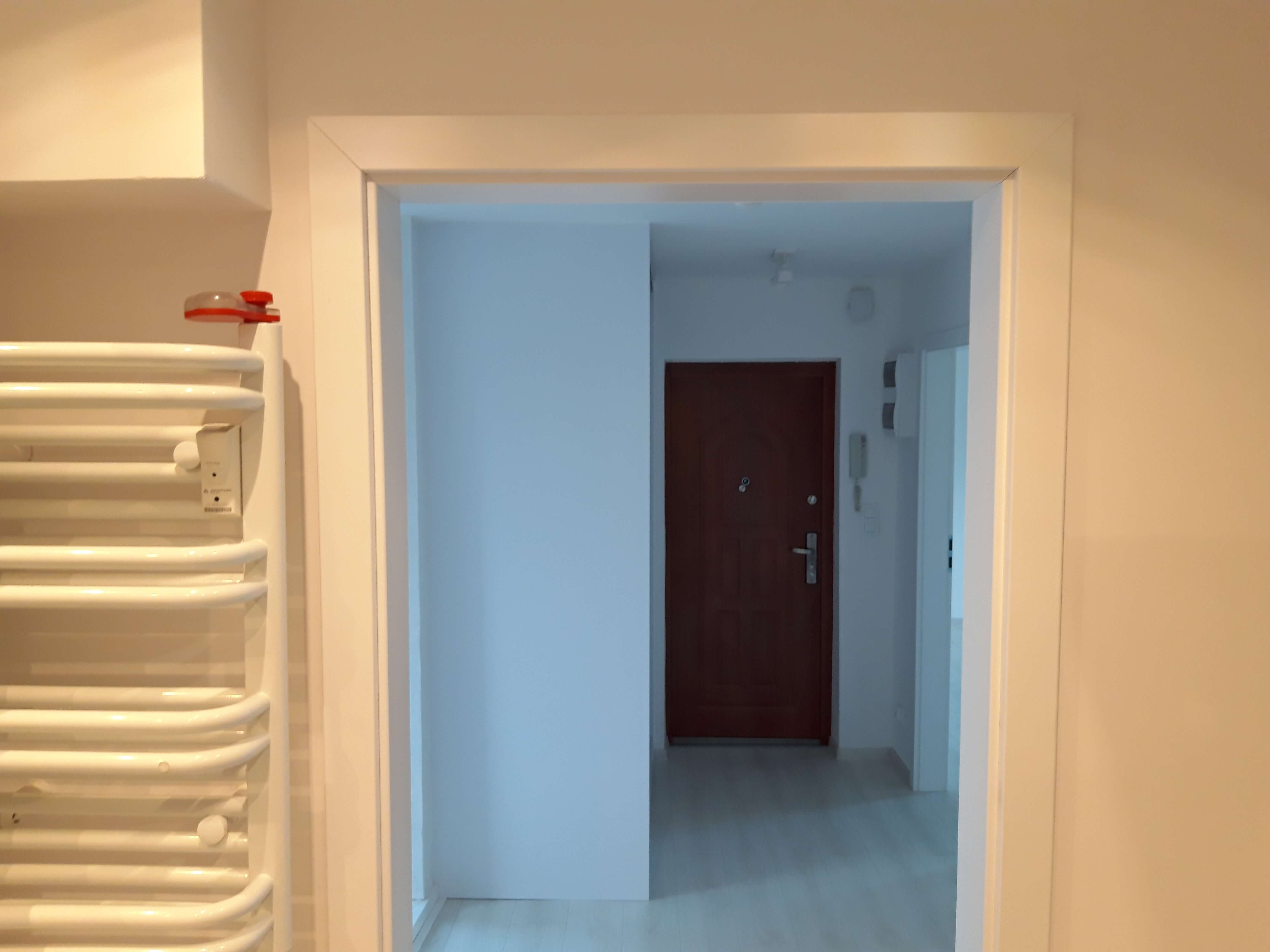 Bezpośrednio mieszkanie 3 pok 55m ul. Owsiana 23 -Winogrady