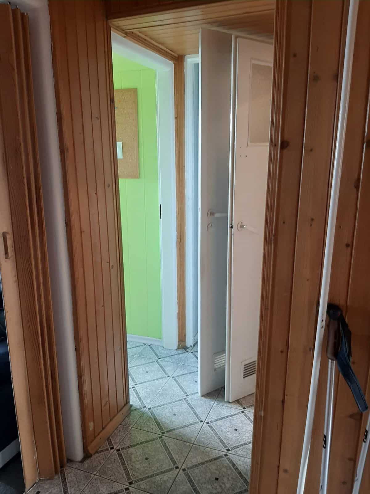 Mieszkanie M-4, ok. 48 m2, bezpośrednio, bez prowizji