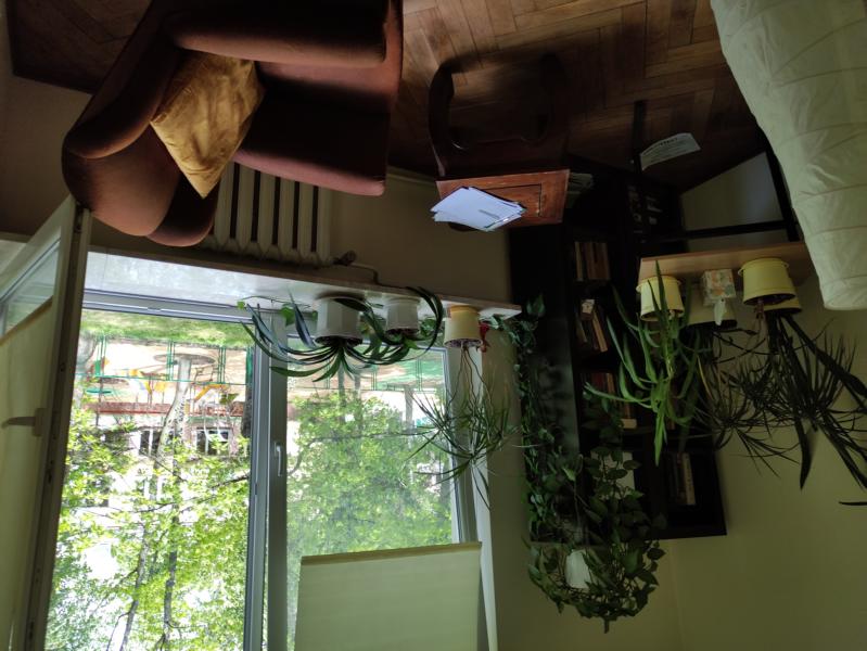 Warszawa świetna okolica. ul. Senatorska