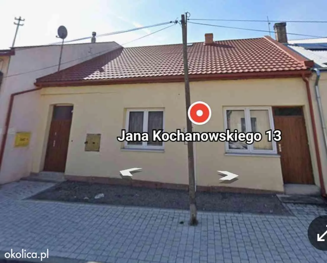 Dom 183 m² sprzedam, Stalowa Wola, ul. Kochanowskiego 13