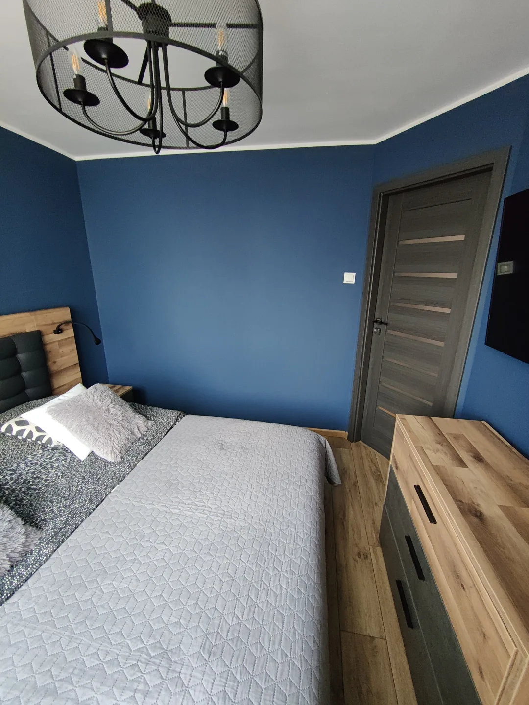 Mieszkanie po generalnym remoncie 38m2 Malbork