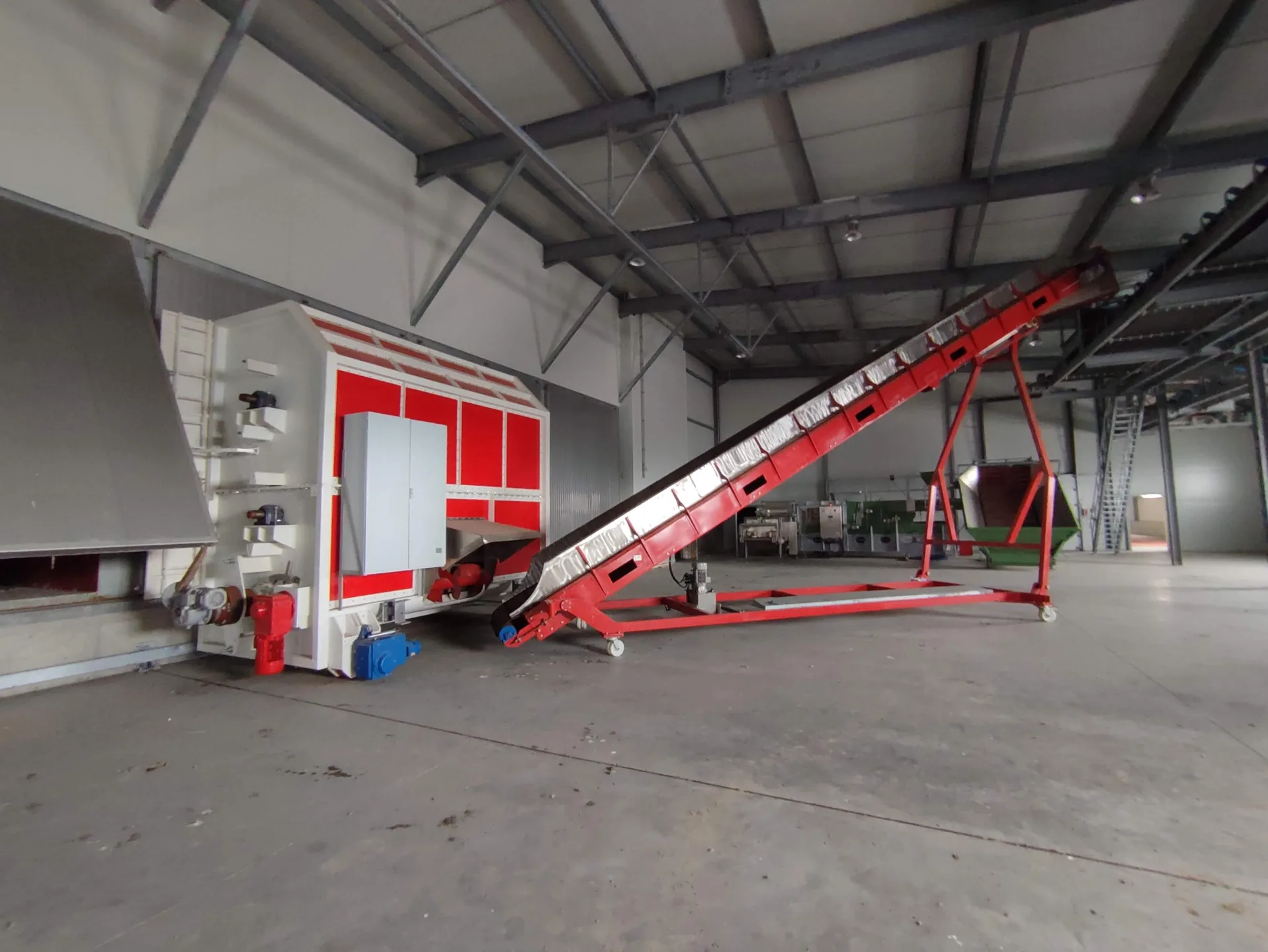 Syndyk upadłości Górny Produkcja sp zoo sprzeda przedsiębiorstwo