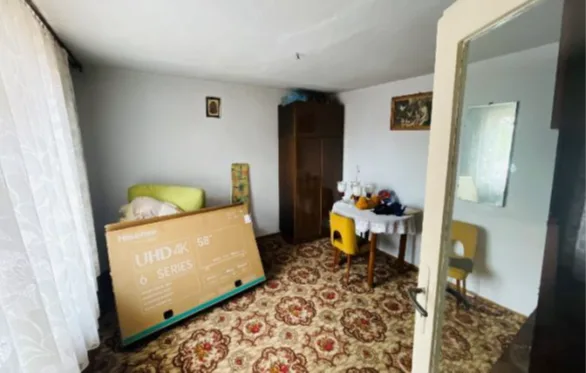 Syndyk sprzeda udział 1/4 w prawie własności nieruchomości -
