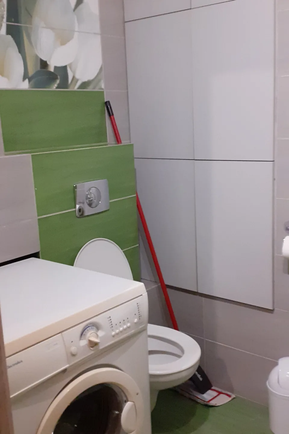 Przytulne Mieszkanie -Teofilów