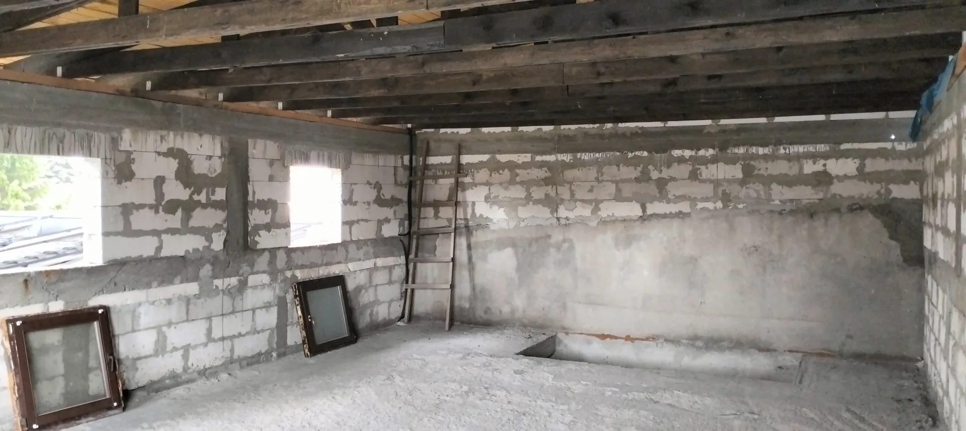 DOM / PÓŁ DOMU - wolnostojący, BEZ POŚREDNIKÓW, 2xPC, 2xPV