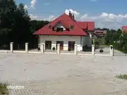 Obiekt komercyjny z gruntem 3800 mkw i parkingiem w strategicznej lokalizacji