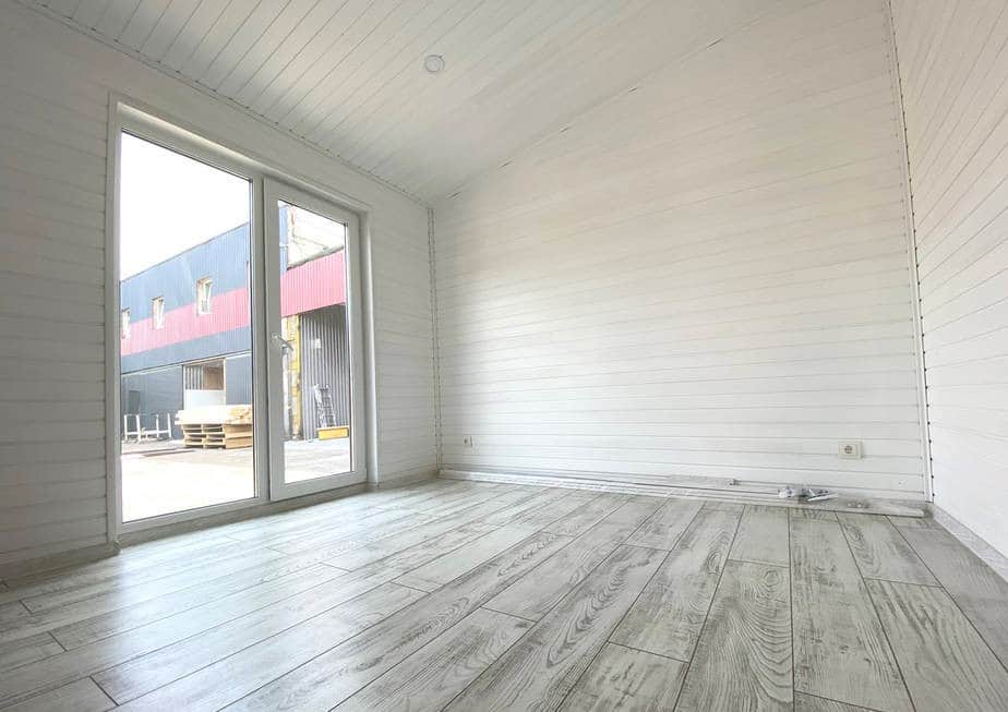 Domek modułowy Capri