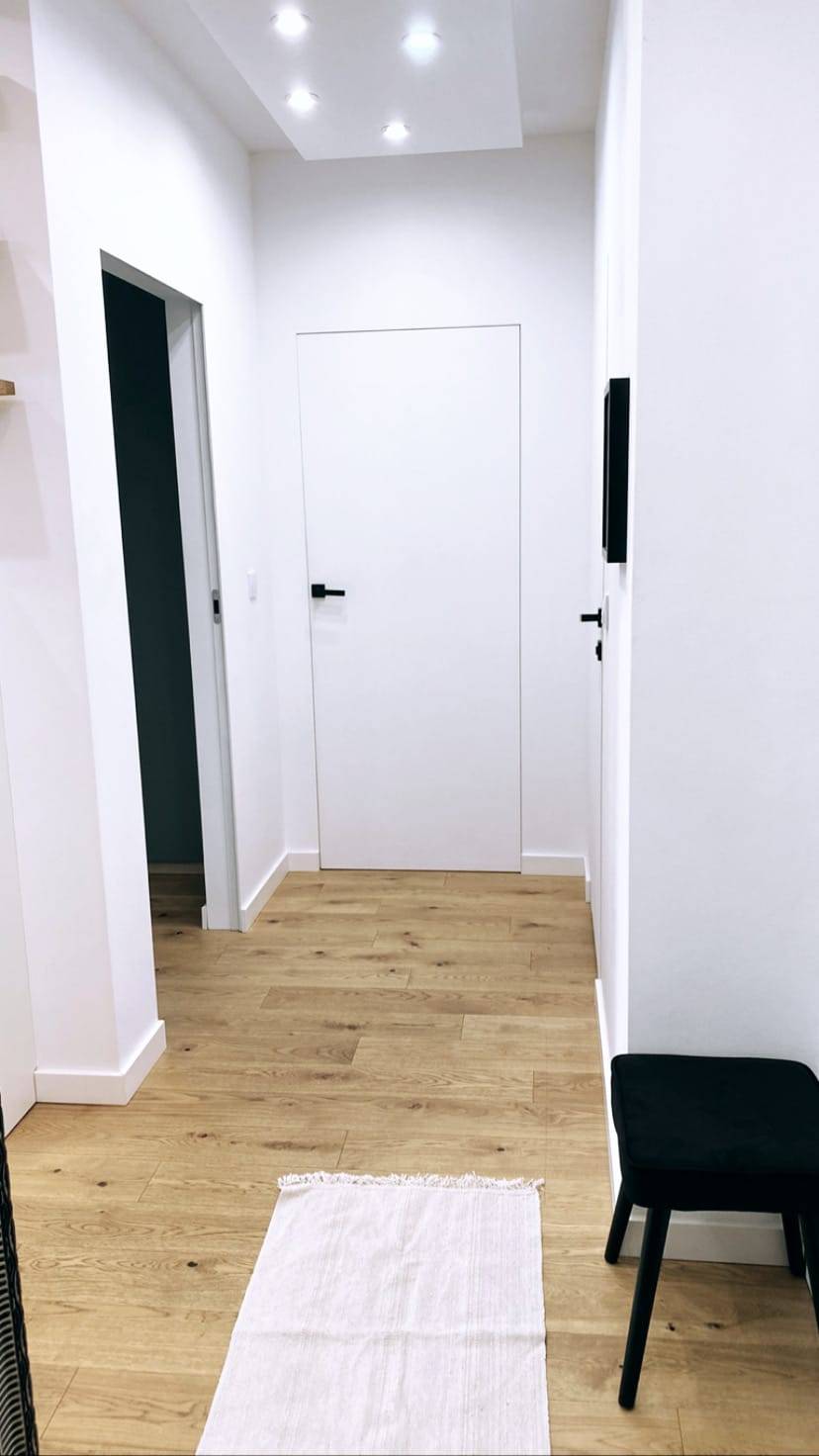 Mieszkanie 3 pokojowe o podwyższonym standardzie z ogrodem i jacuzzi