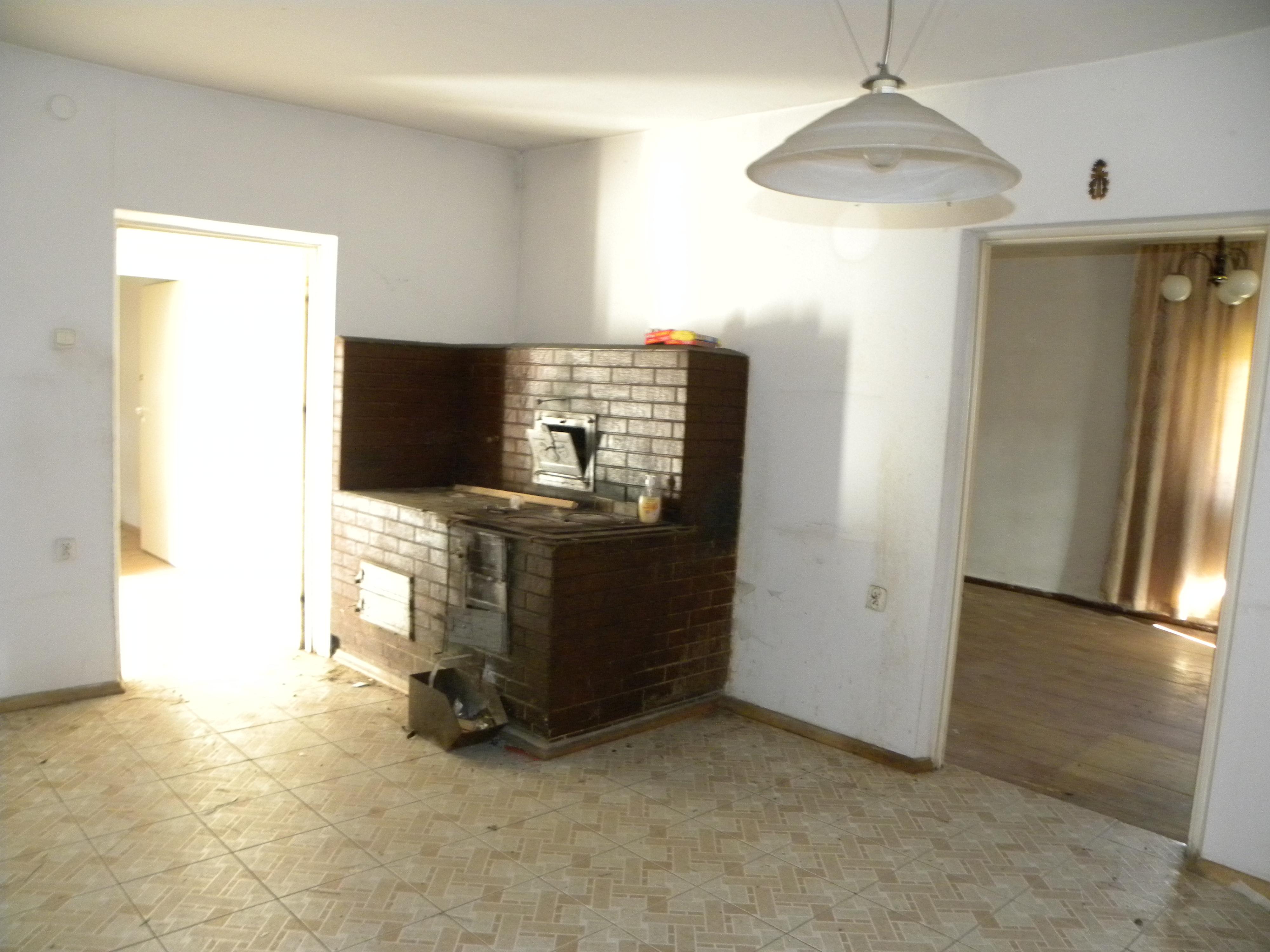 Uście Gorlickie, dom drewniany 5 pokoi, 540S/2021