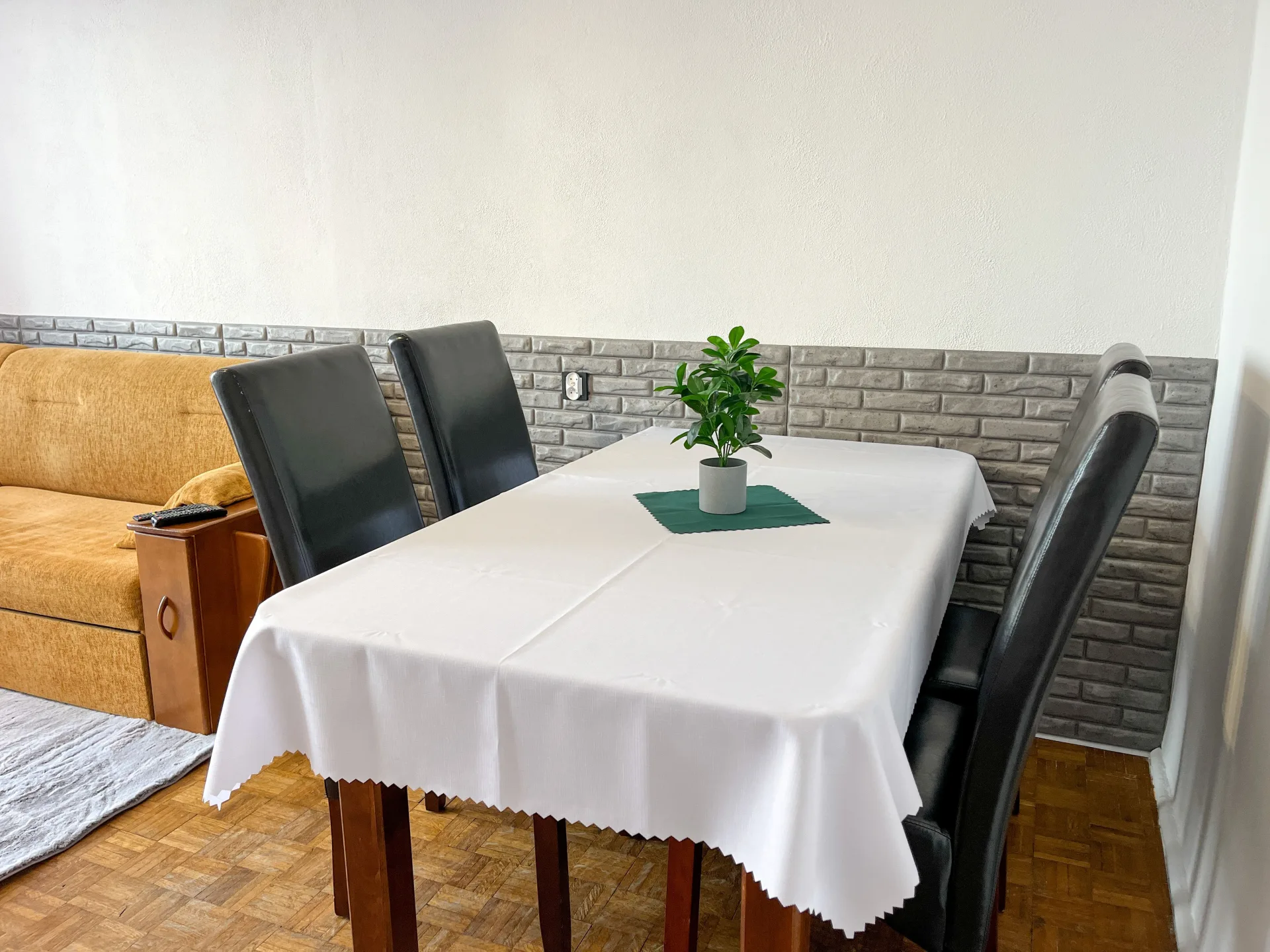 Mieszkanie 2 pokoje Jaworzno