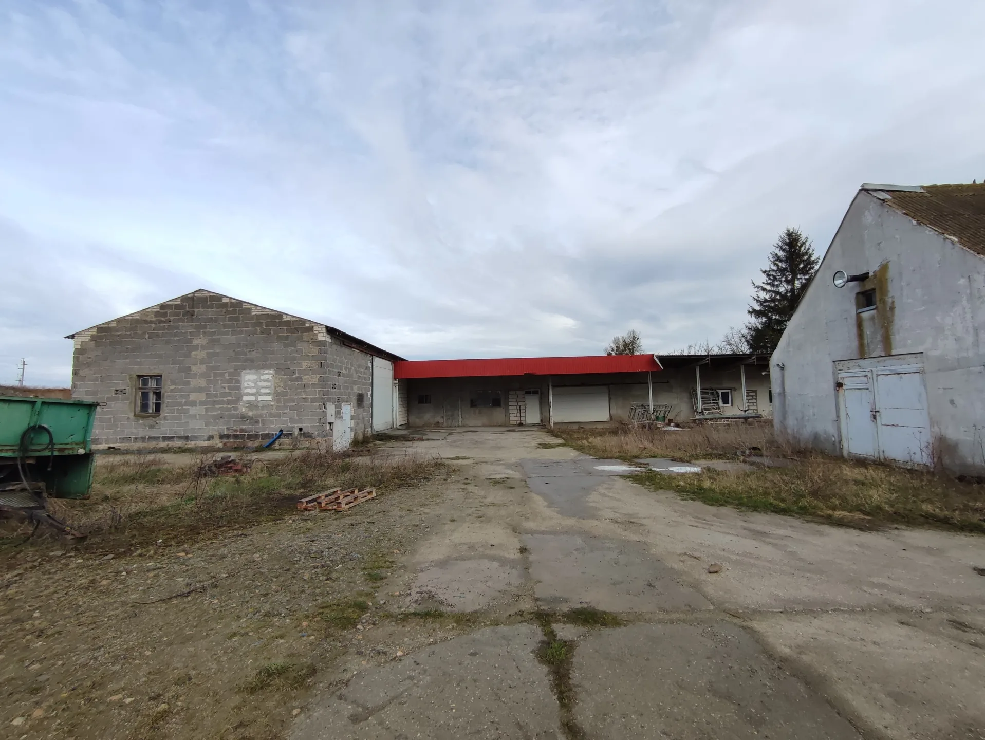 Syndyk upadłości Górny Produkcja sp zoo sprzeda przedsiębiorstwo