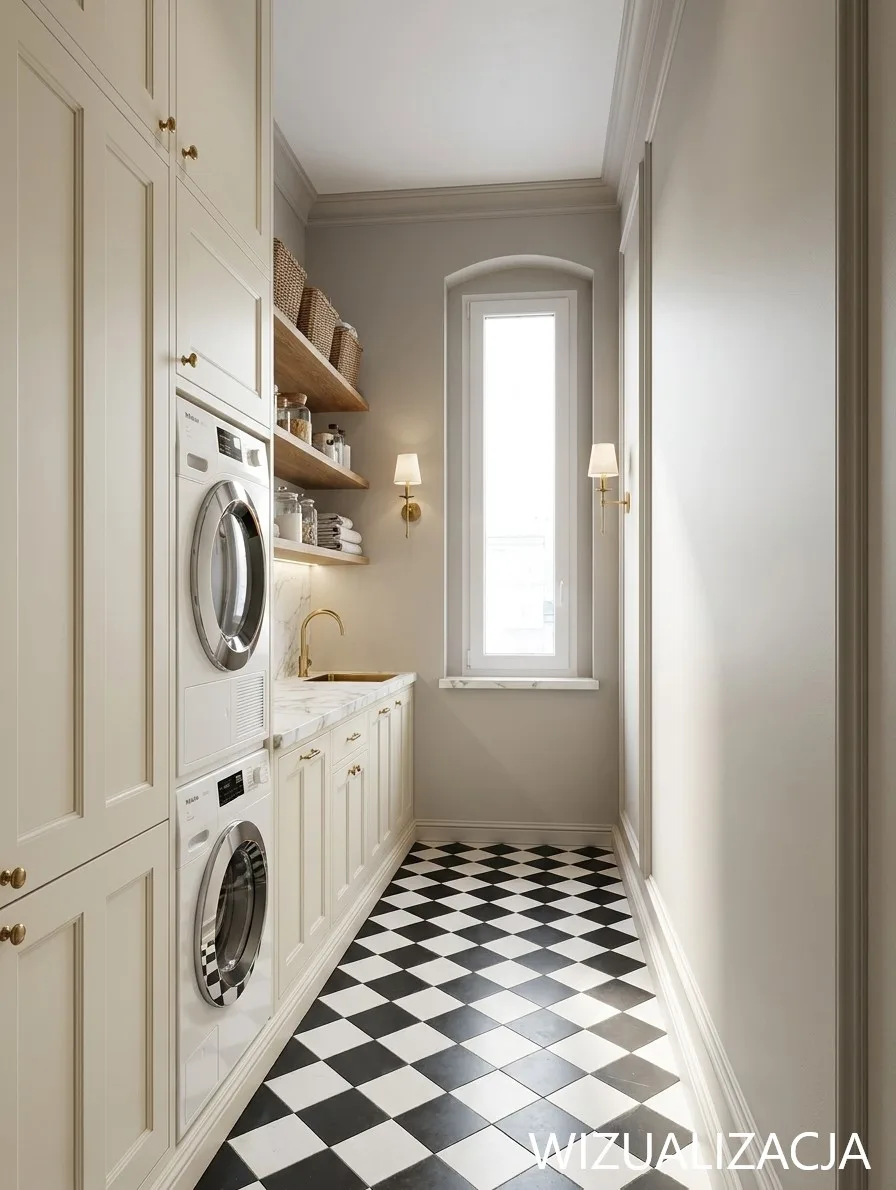 Apartament w ścisłym Śródmieściu