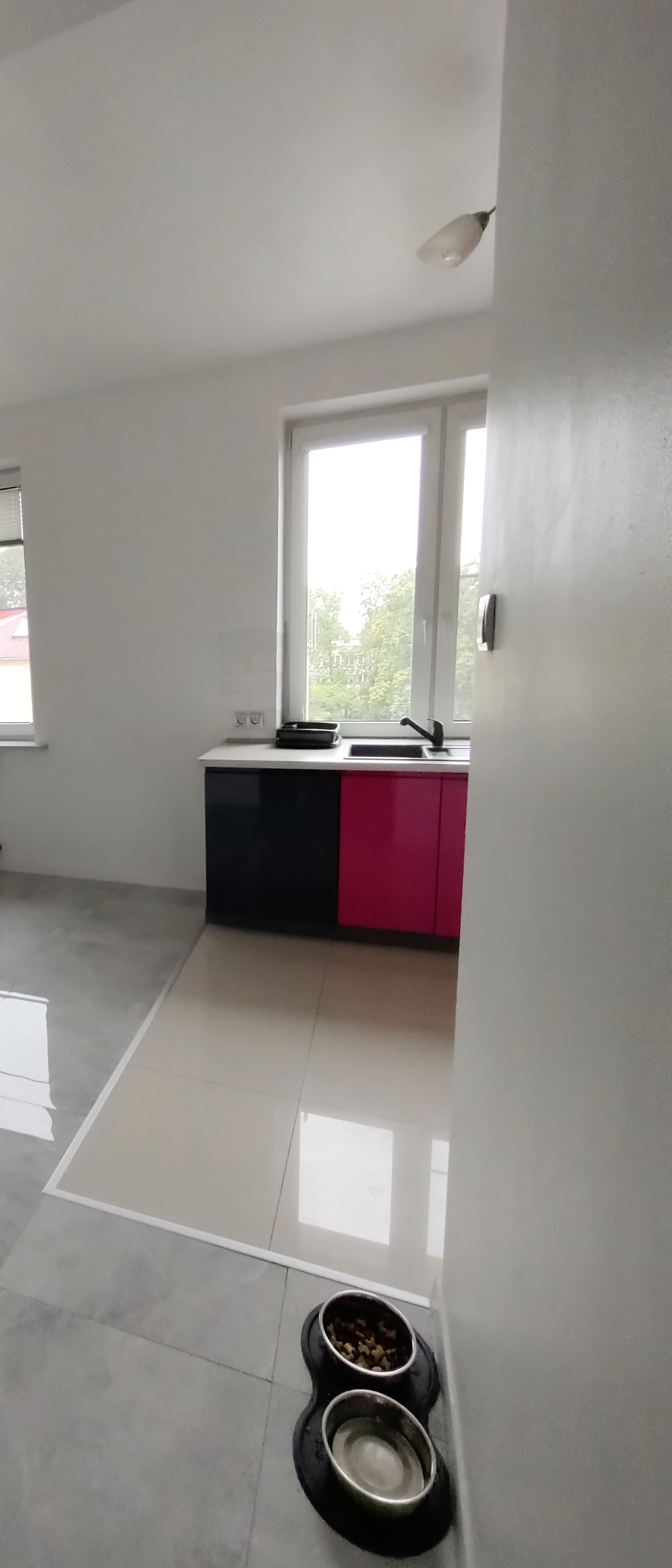 Mieszkanie 45,5m2 ŚWIDNIK, ul. Niepodległości