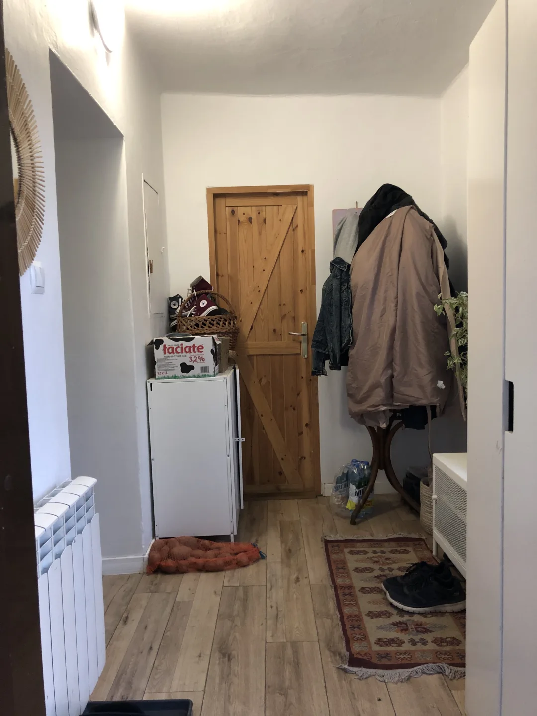 Sprzedam dom z dużą działką w Racławówce (500m od Rzeszowa)