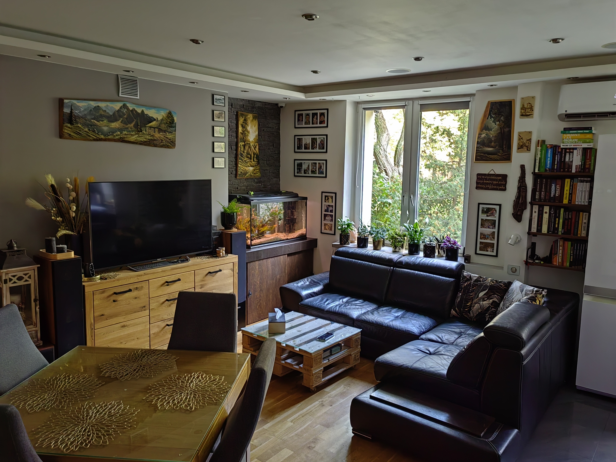 Mieszkanie ciche do zamieszkania BEZPOŚREDNIO