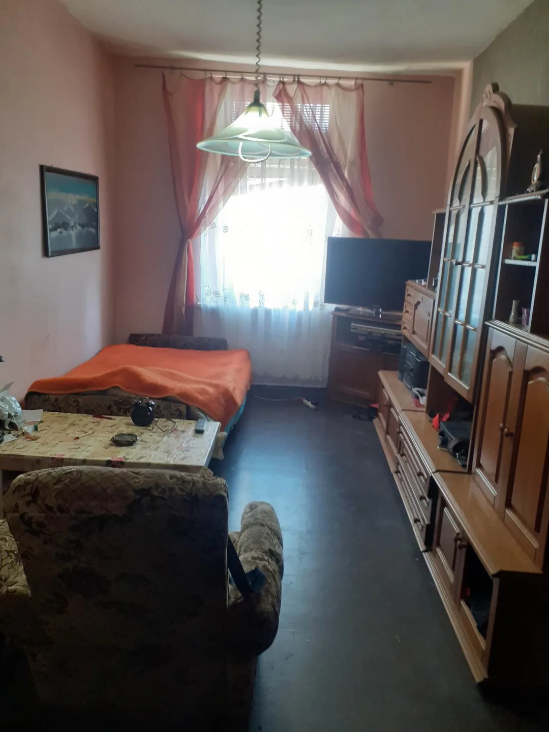 Sprzedam mieszkanie Kcynia