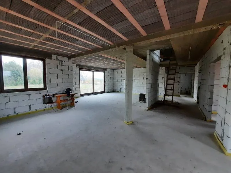 Dom 396m2 Działka 3600m2 Karolino, Serock