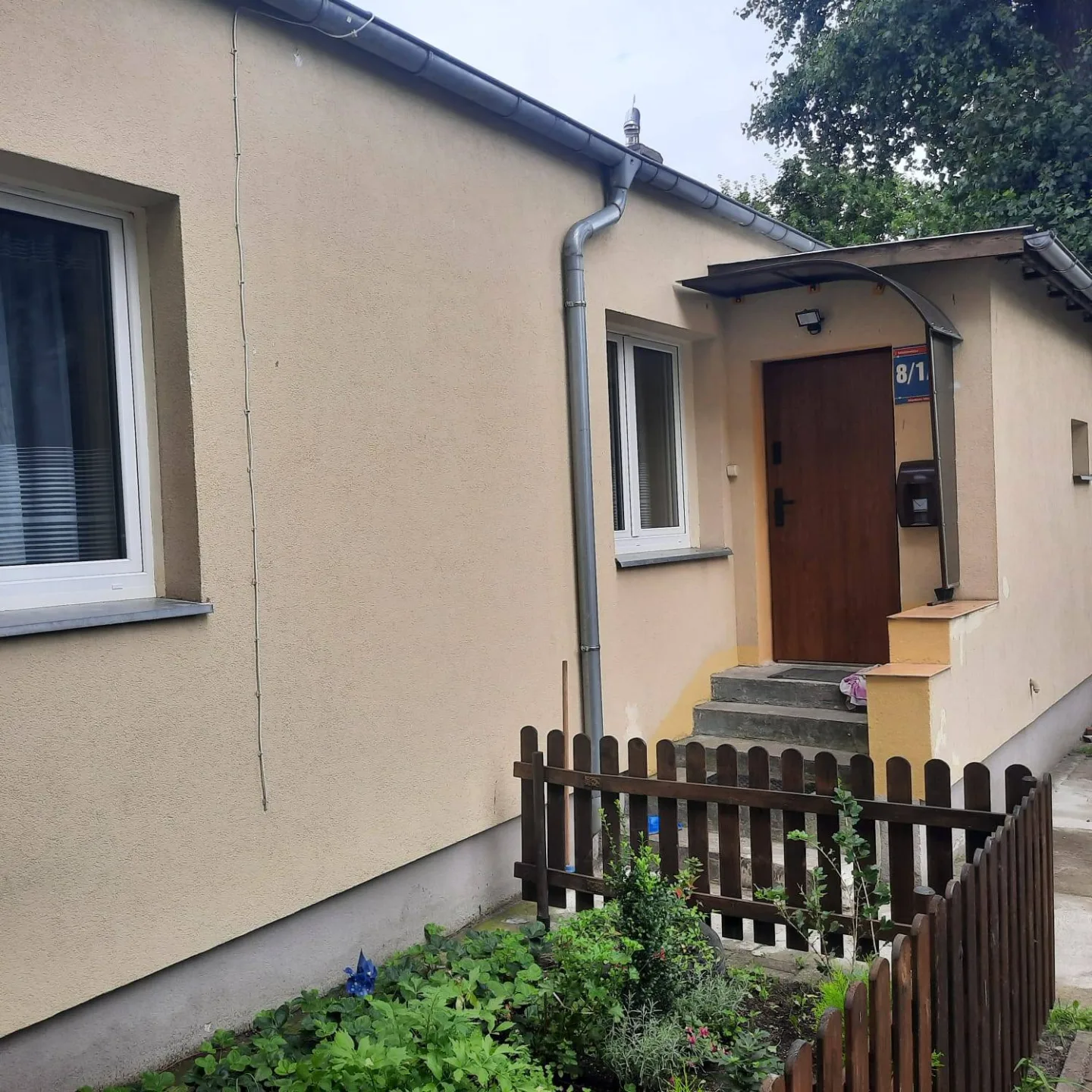 Sprzedam mieszkanie w Słupsku