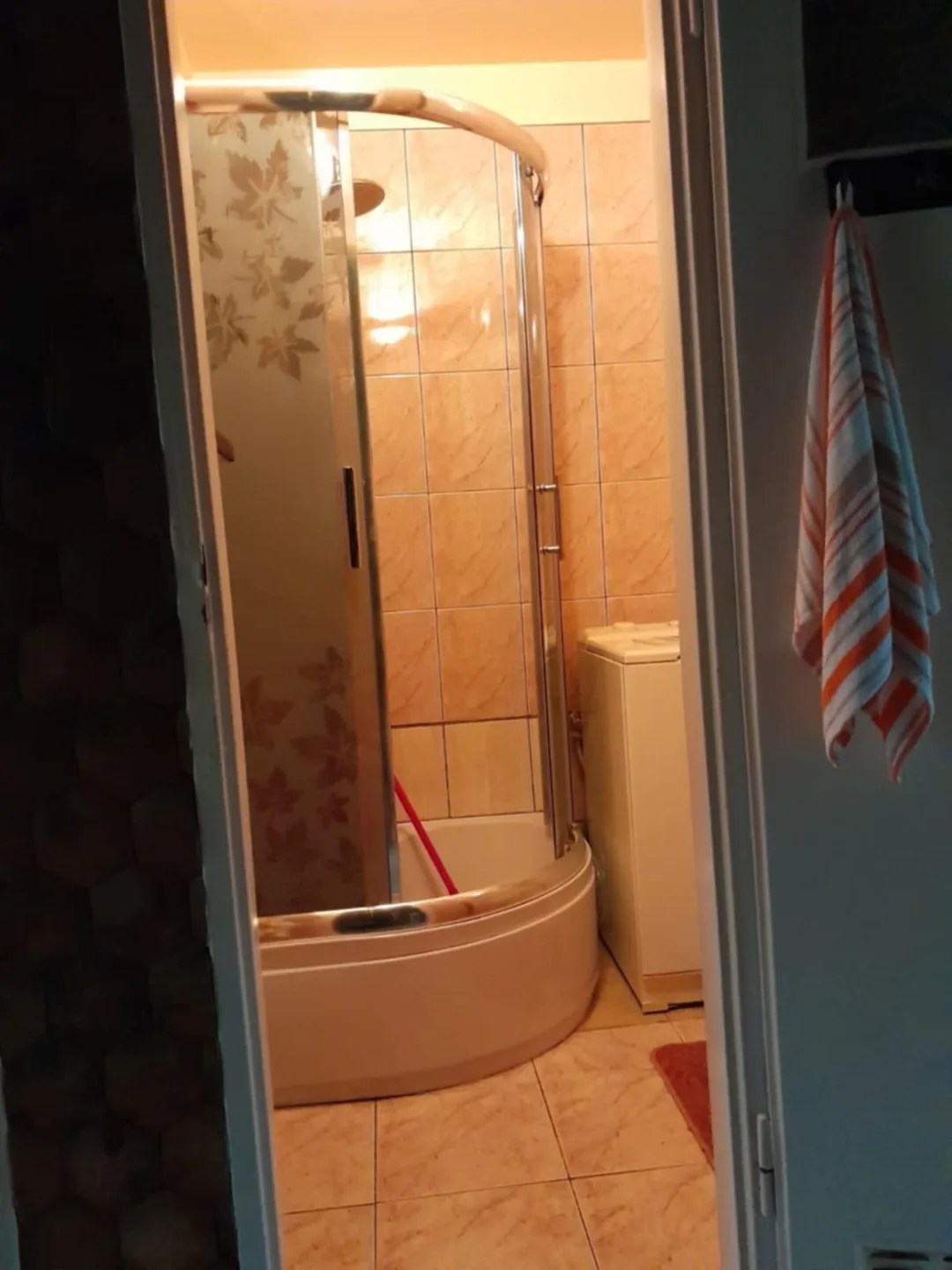 Sprzedam mieszkanie 3-pokojowe o pow. 48,17 m2