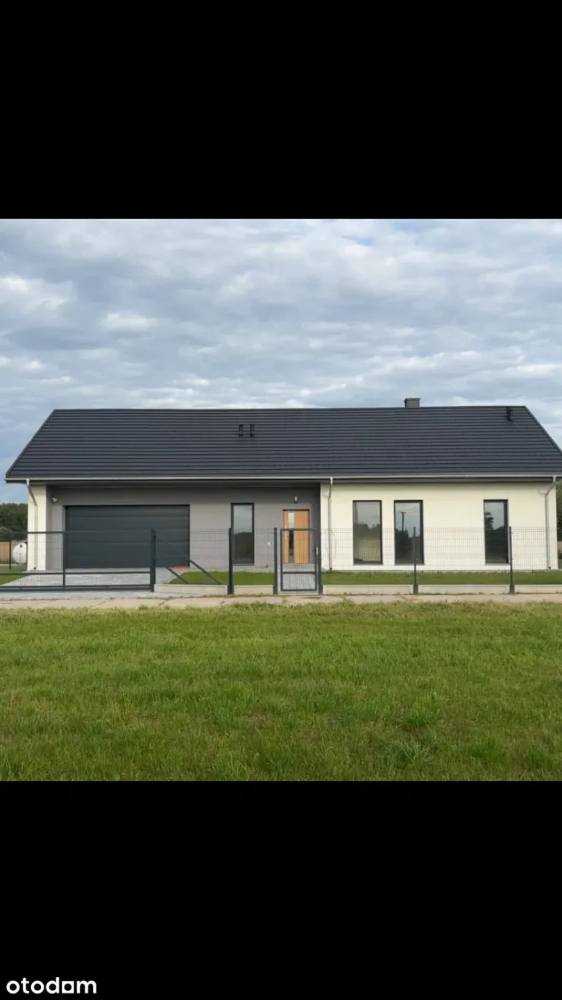 Dom wolnostojący/antresola/145m2mieszkania/260m2całość
