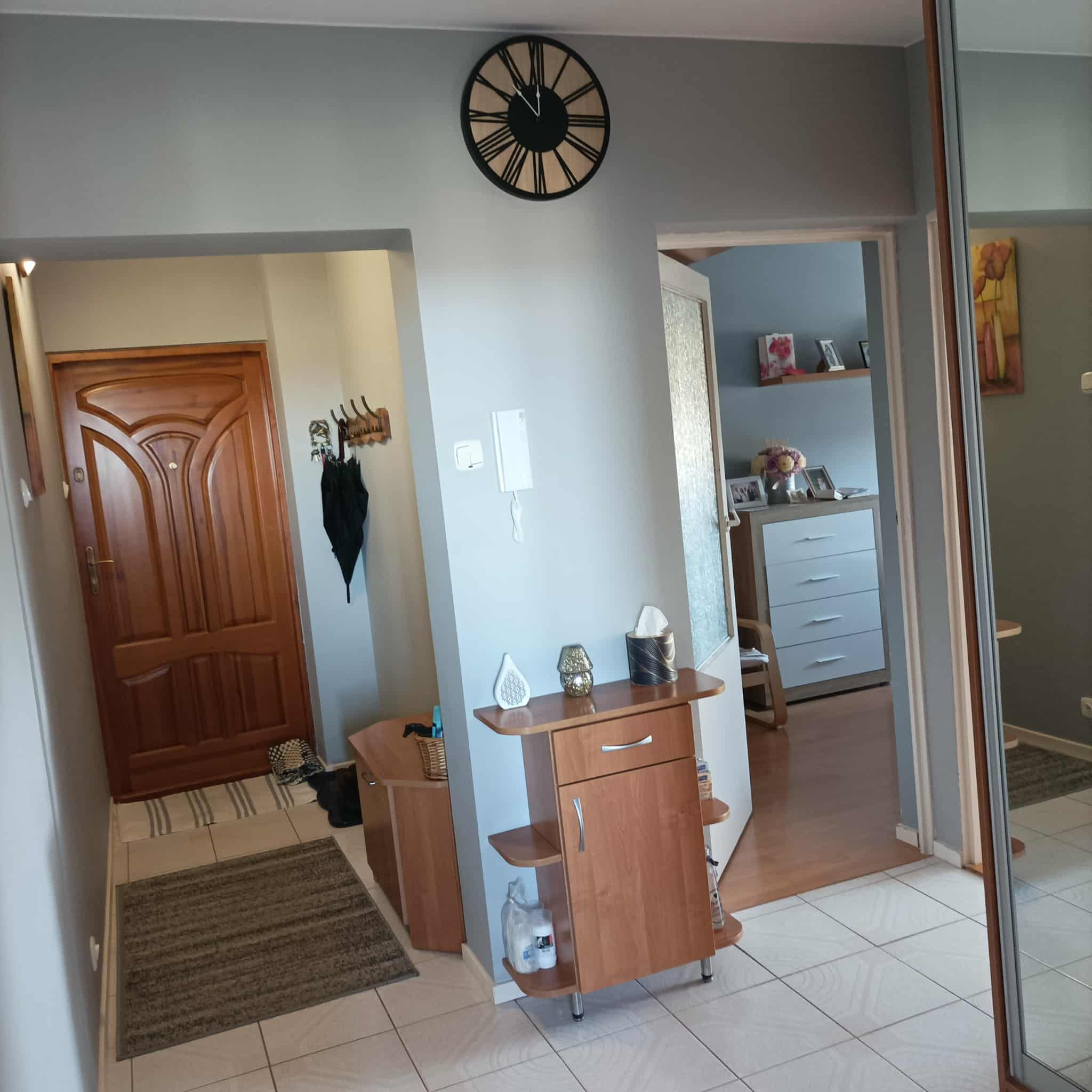 Mieszkanie M4 blisko centrum Łomża