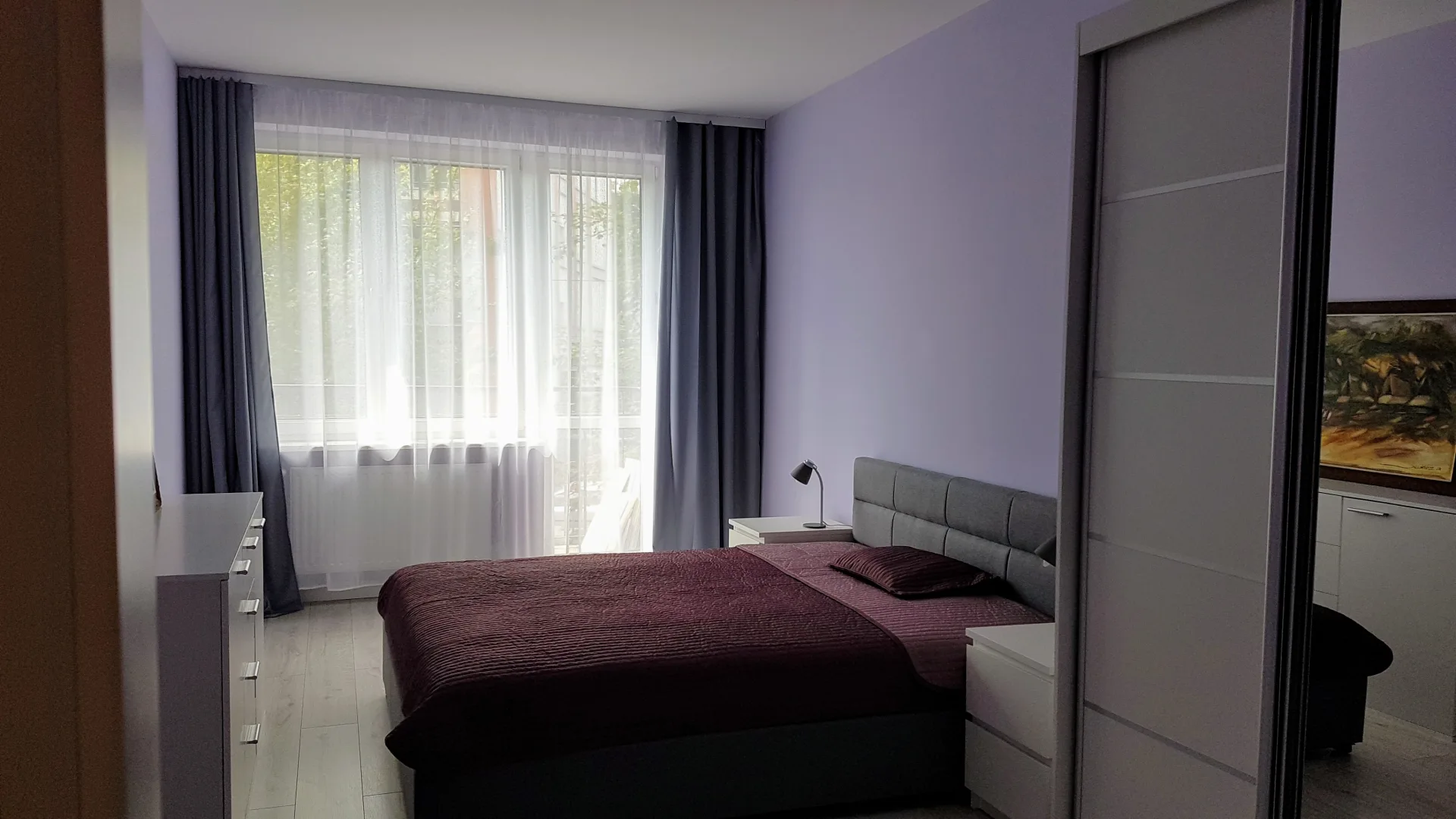 2-pok. mieszkanie po remoncie, bezpośrednio