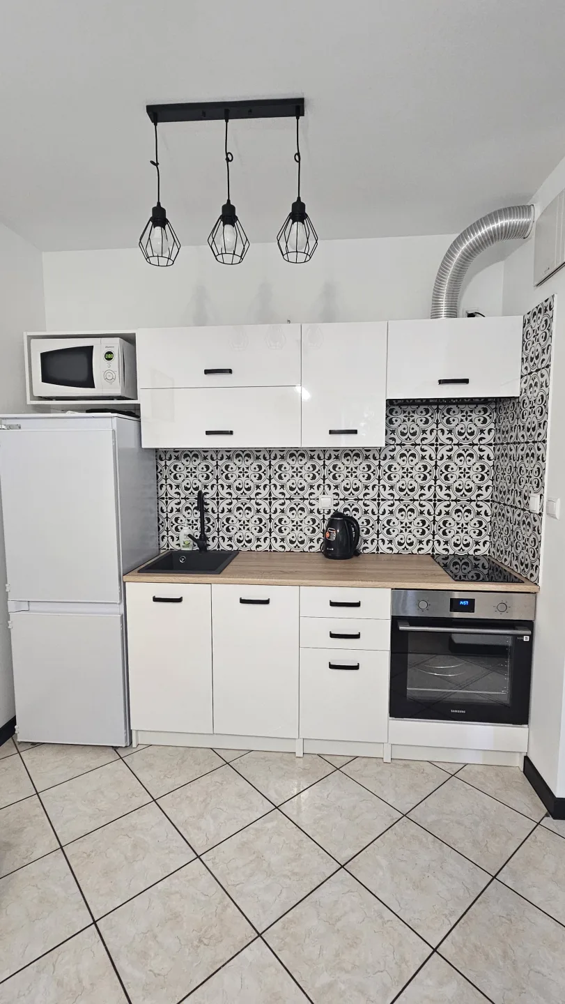 wynajme 2 pok z aneksem,34m,Dywizjonu 303,wlasciciel,od zaraz