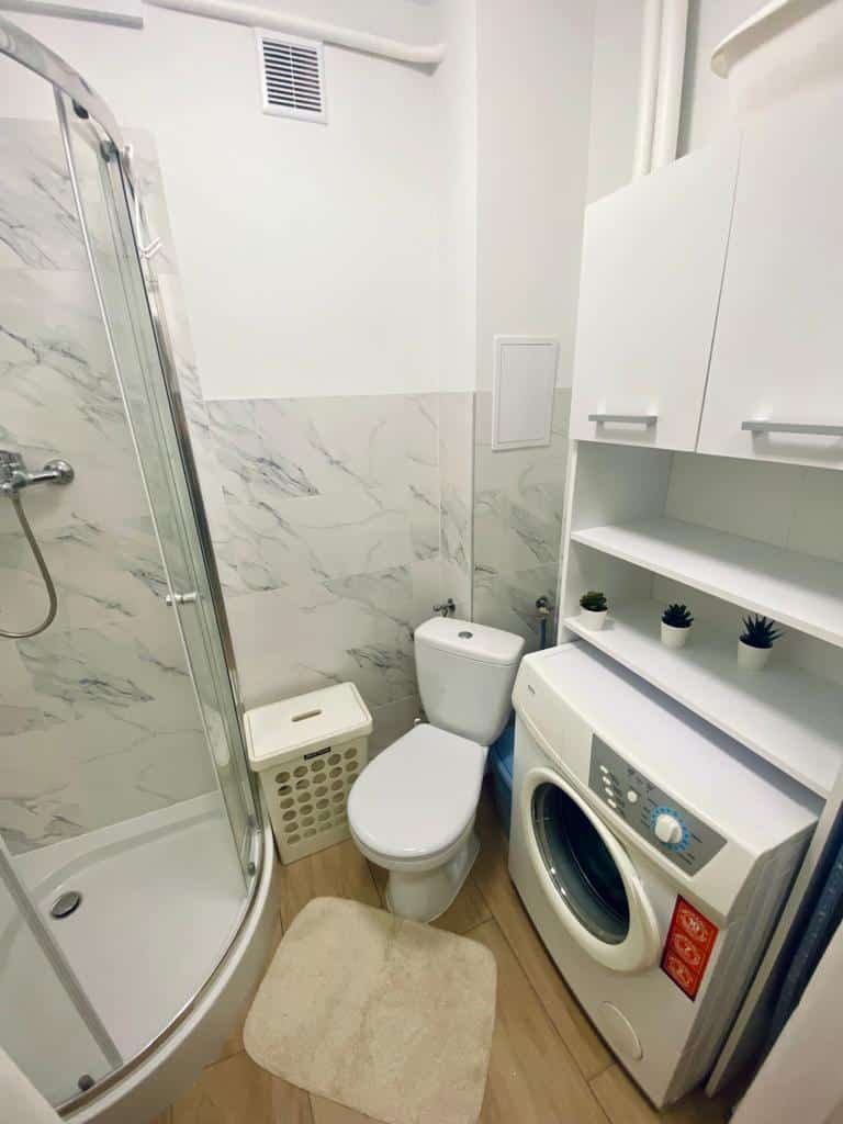 Pokój na wynajem na przeciwko Politechniki Lubelskiej