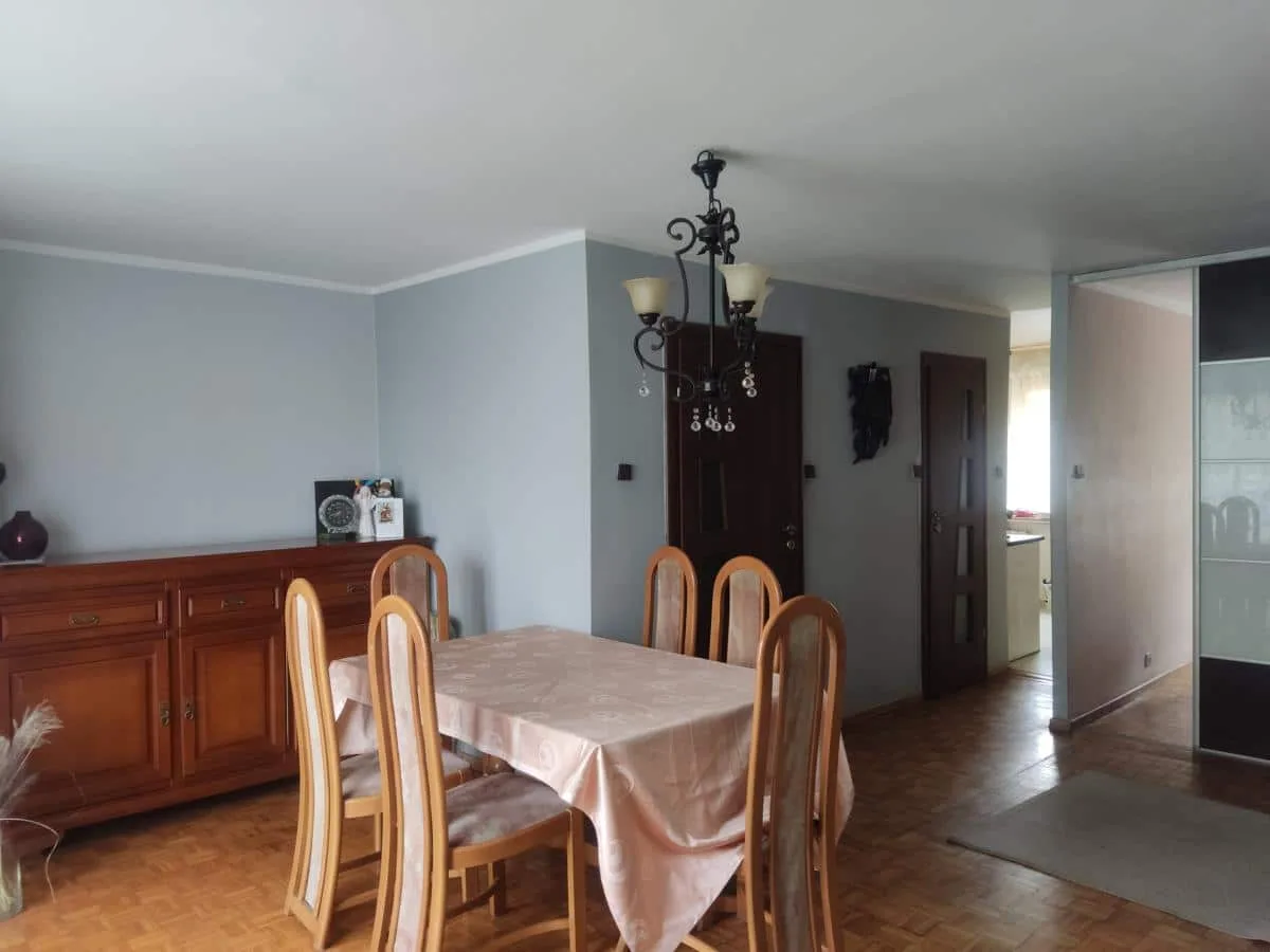 Sprzedam mieszkanie - Pionki ul. Sienkiewicza