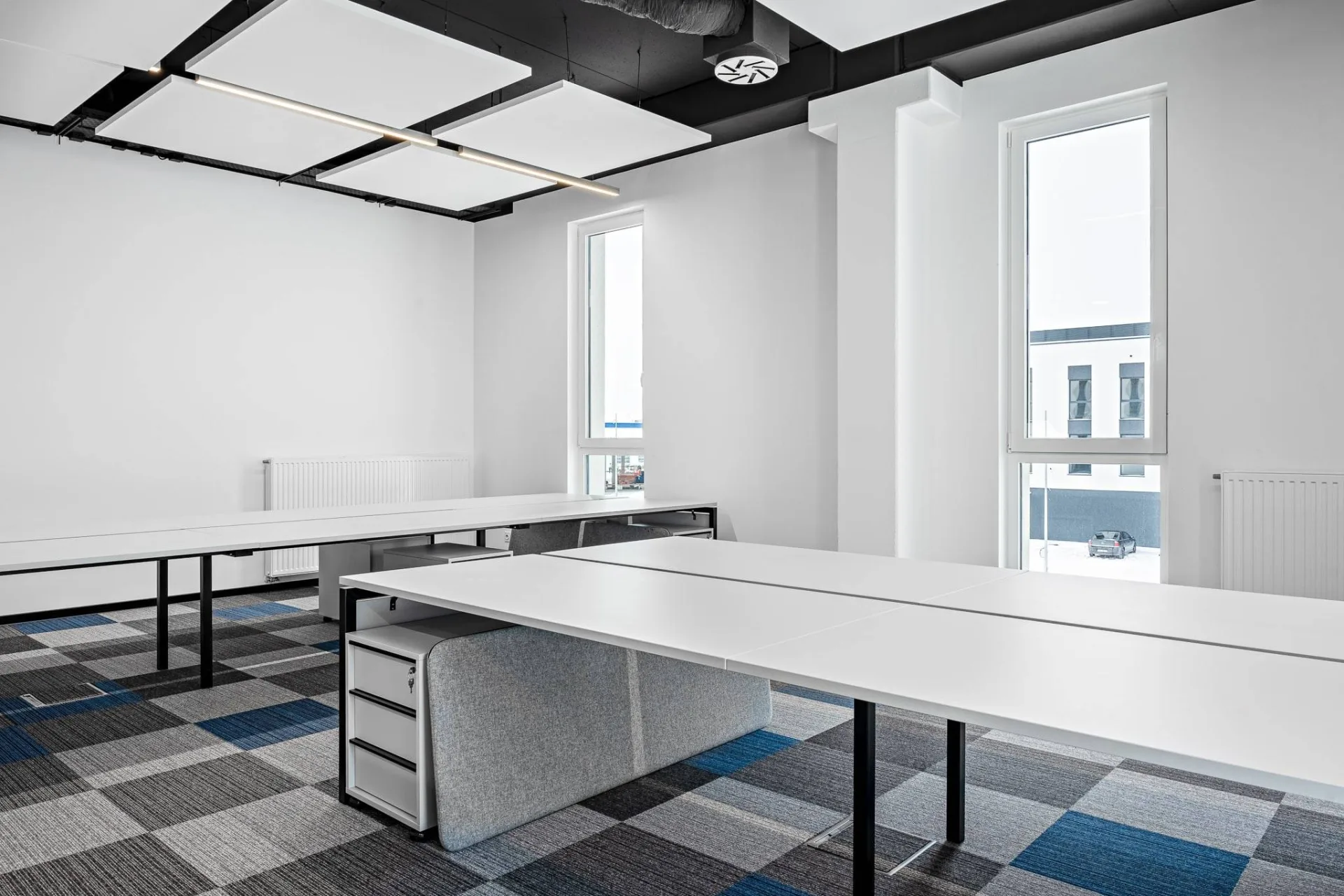 Nowoczesne biura w gminie Zgorzelec