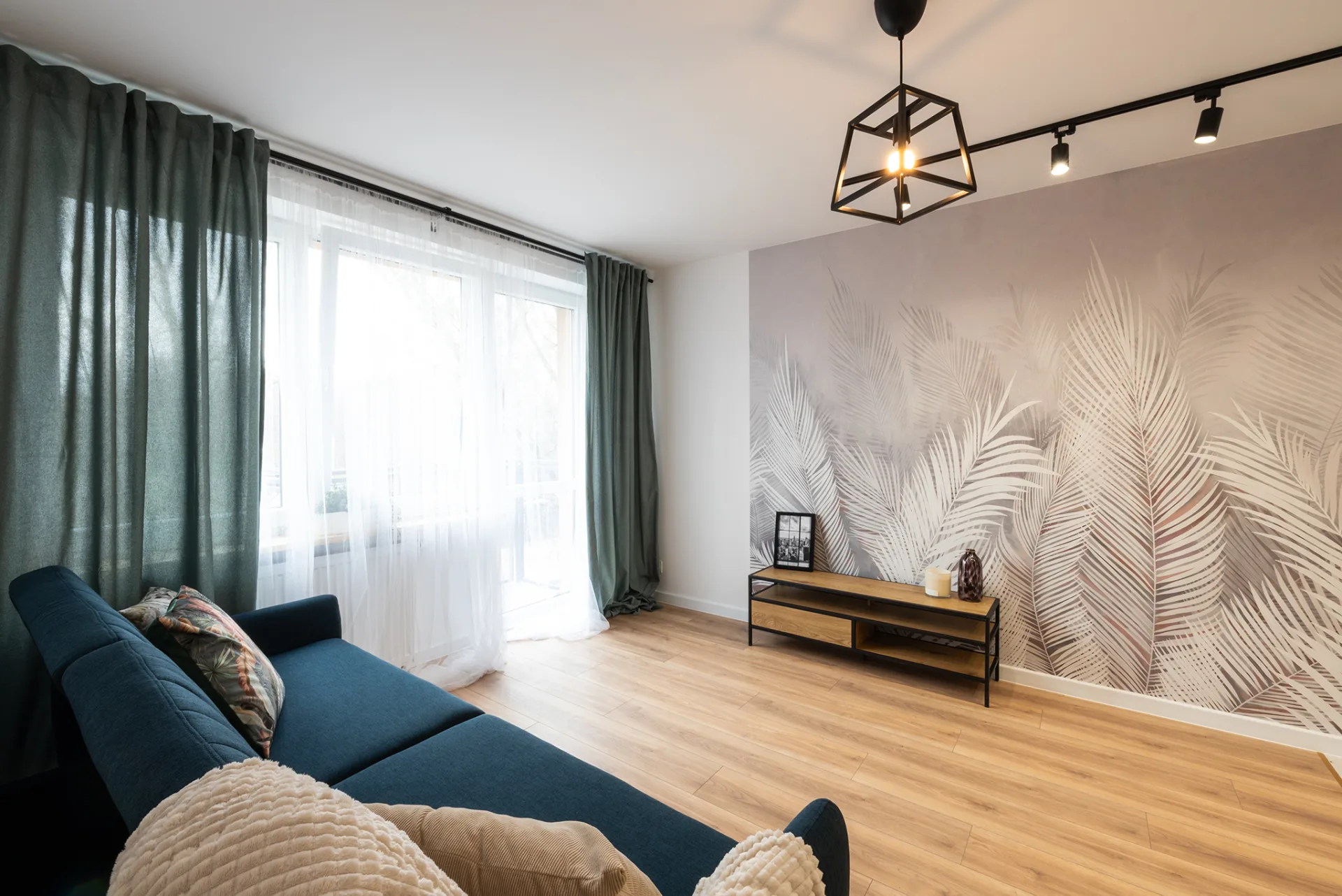 4pok 48m2 1p obok Politechniki Białostockiej