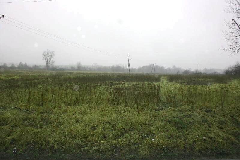 Działka budowlana w Świeszynie