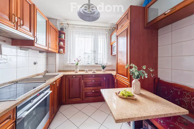 4 pokojowe Gdynia Śródmieście Śląska 44