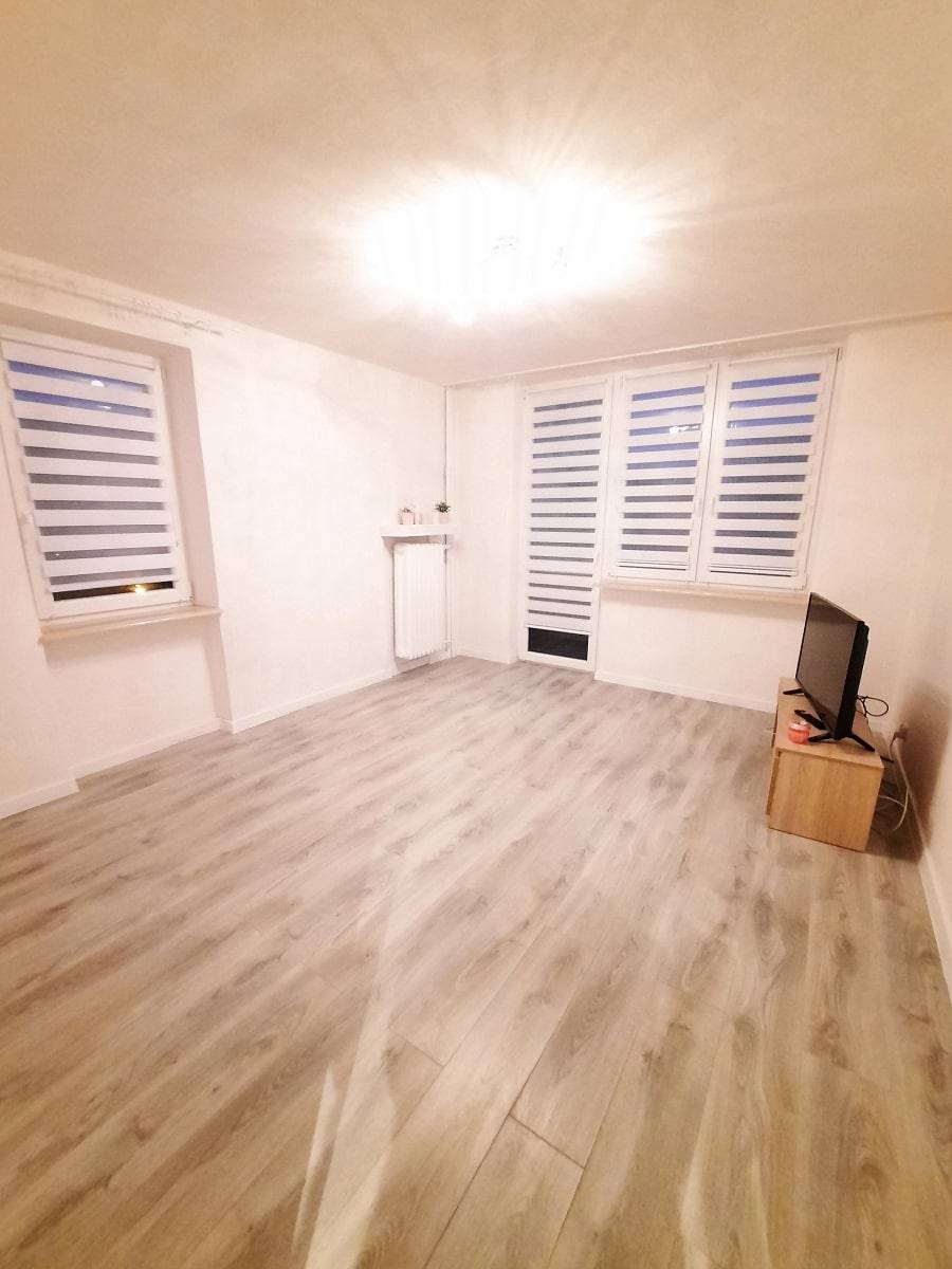 Praga Południe 3-pokoje os. zamknięte 47m2