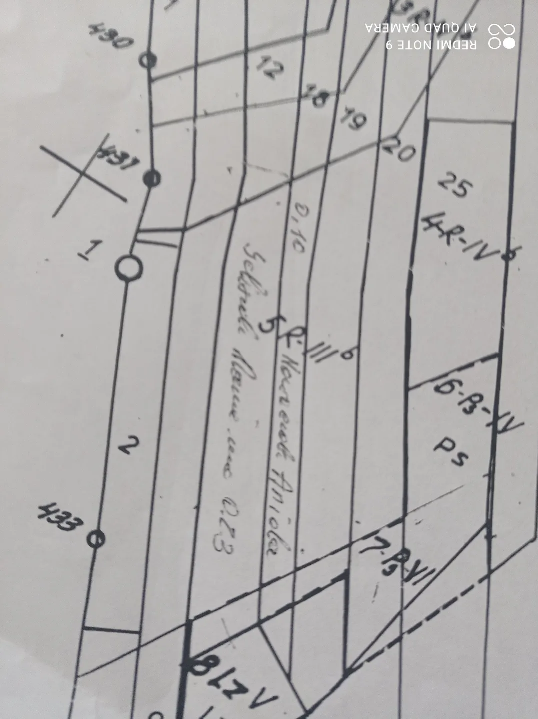 sprzedam działki rolne
