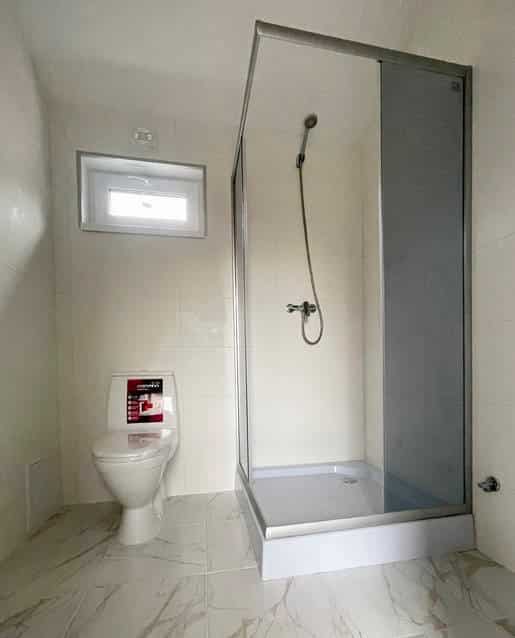 Domek modułowy Monaco 42 m2