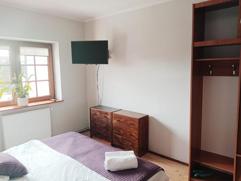 Łeba pensjonat z restauracją, gotowy biznes nad morzem