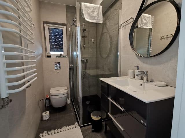 SPRZEDAM MIESZKANIE W MIELNIE