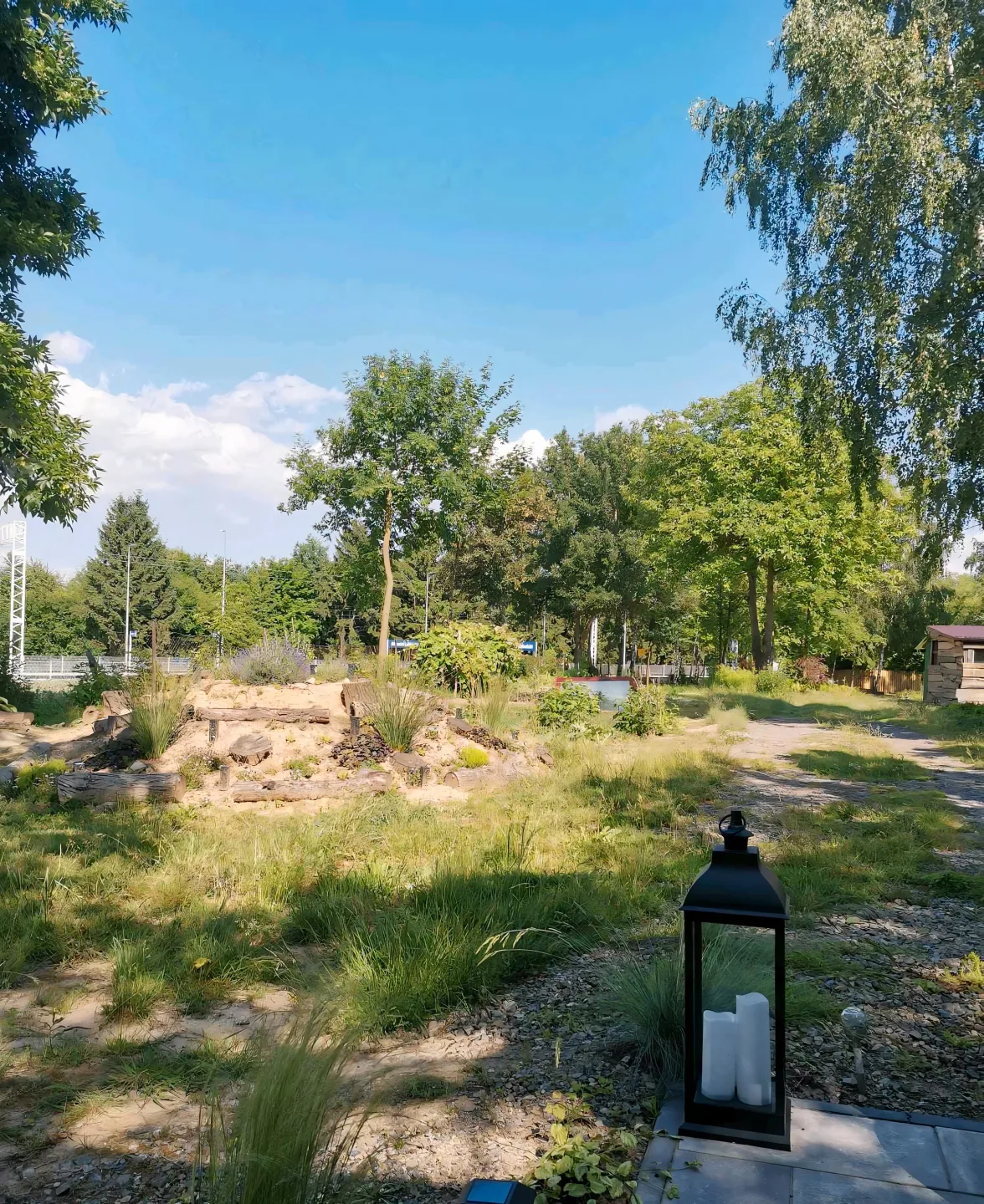 Działka rolno-rekreacyjna blisko Nałęczowa