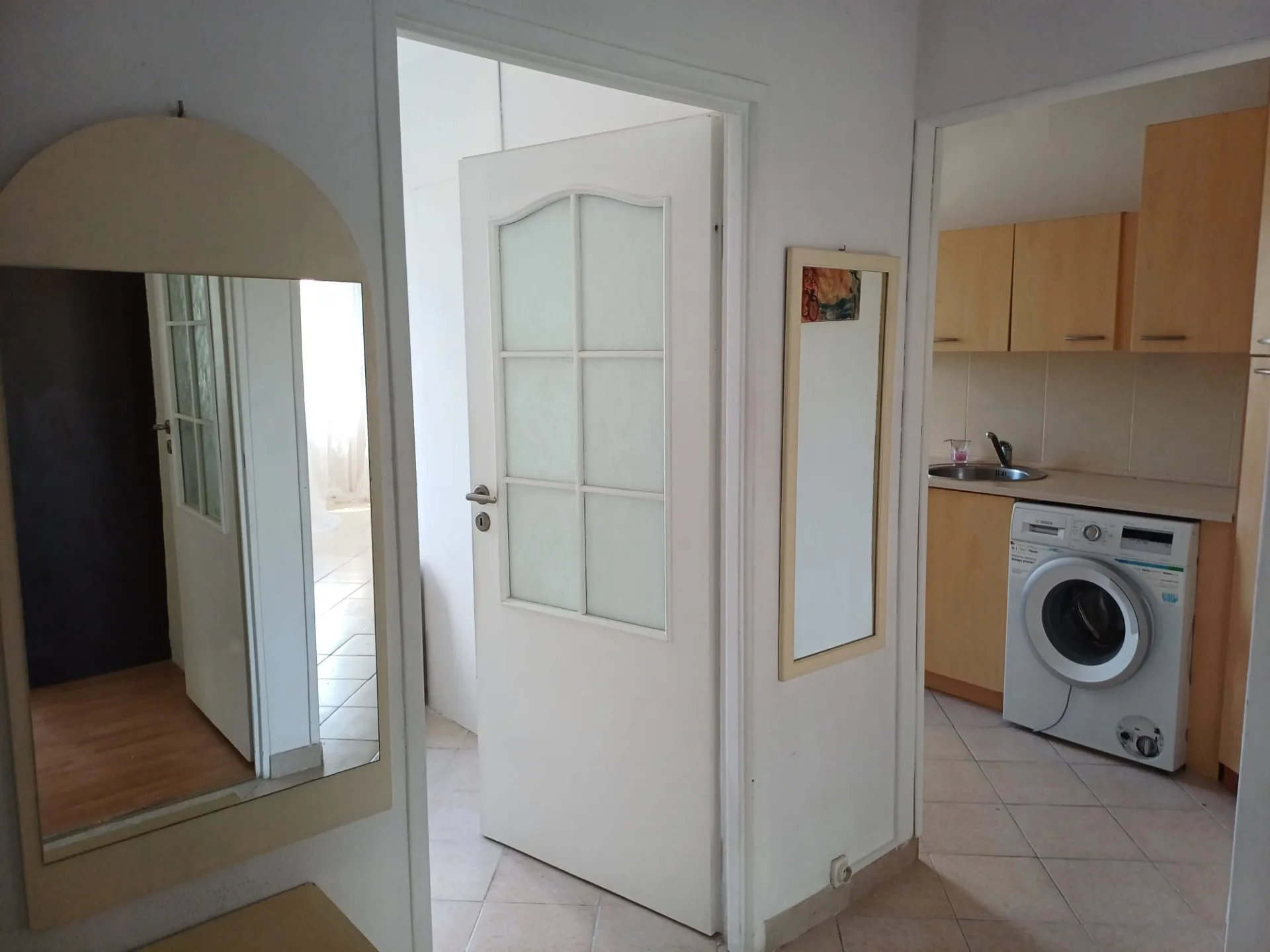 Mieszkanie od wlasciciela, 3 pok.,52m2 Krakow, Pachonskiego