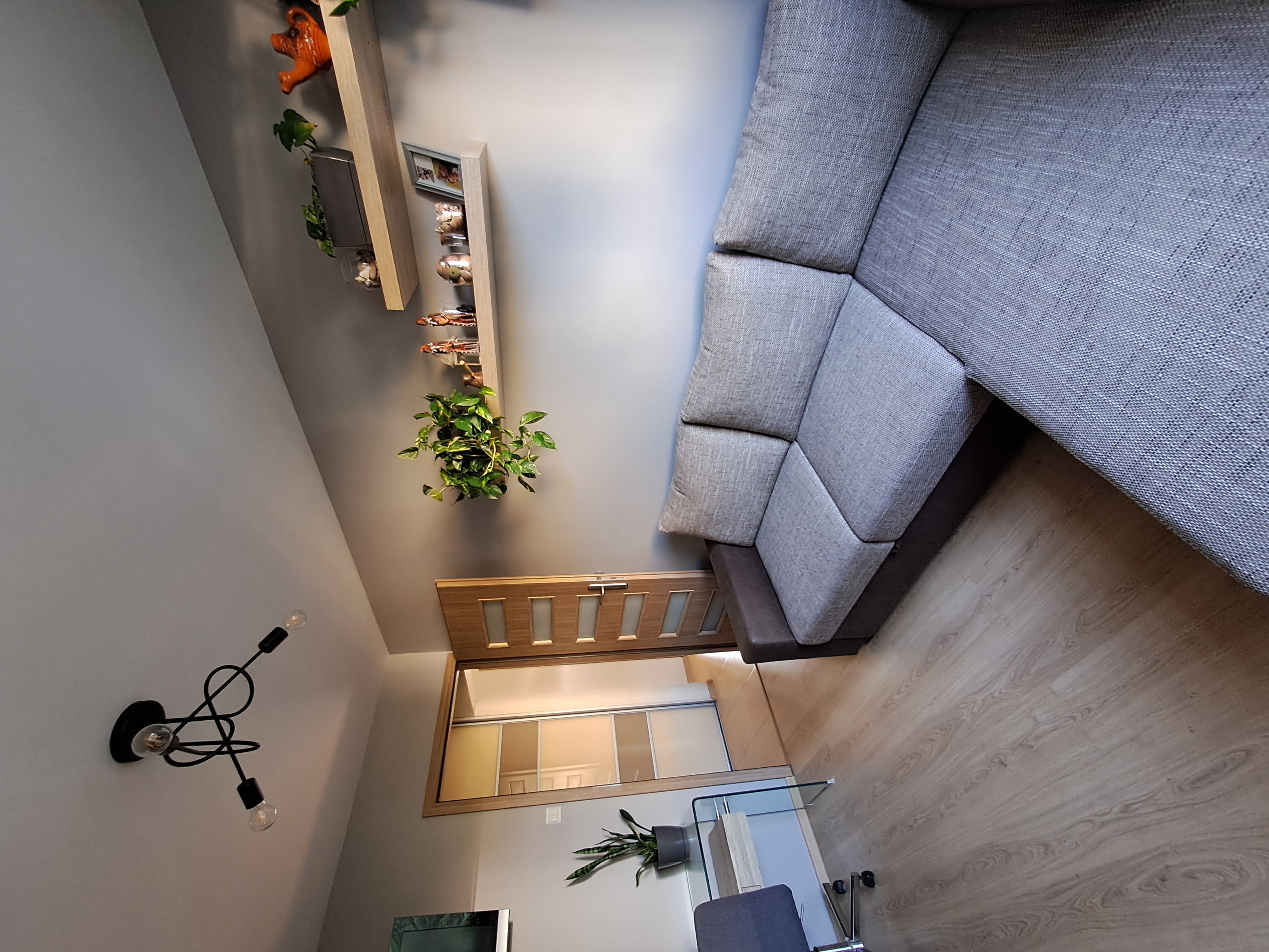 !REZERWACJA! Przestronne mieszkanie z wyposażeniem - cena do negocjacji