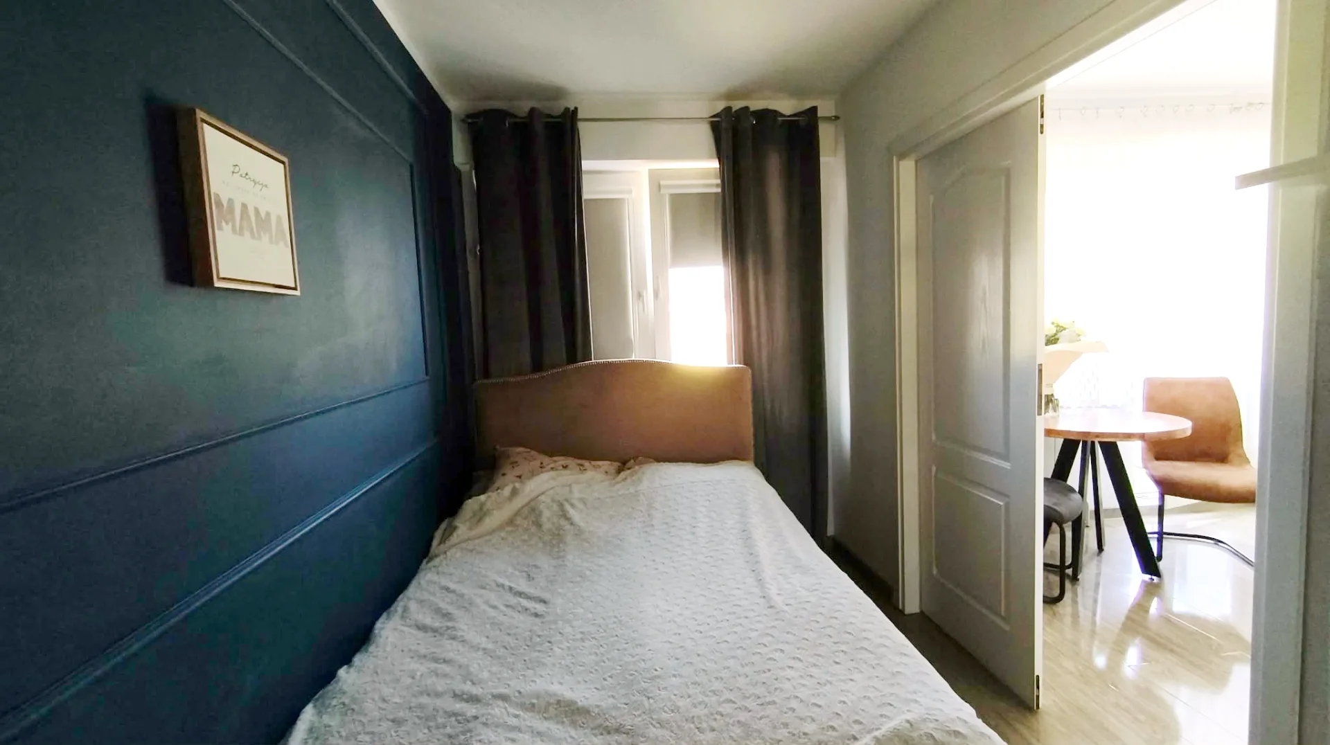 3 pokojowe mieszkanie dla rodziny w Tarnowie