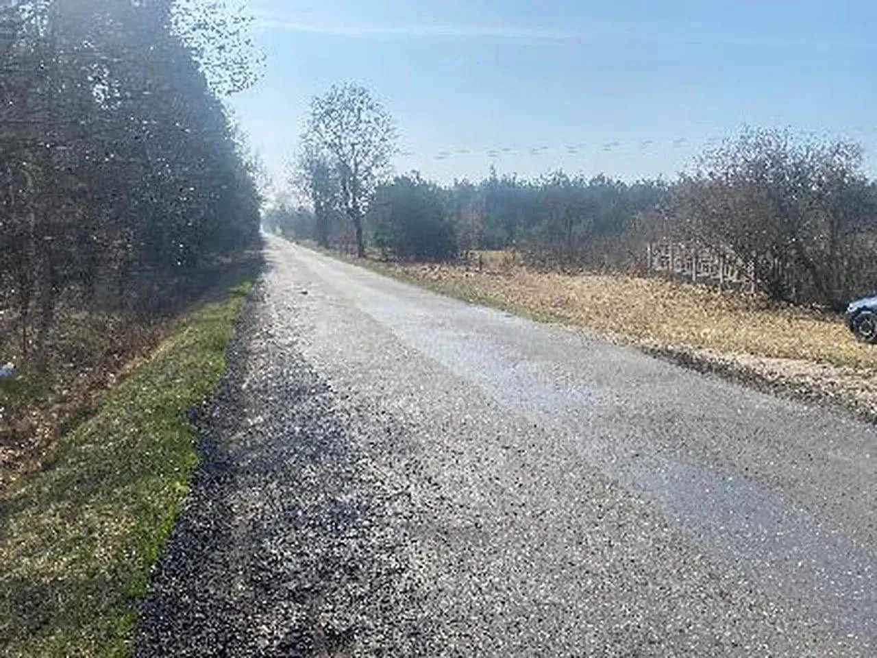 Syndyk masy upadłości ogłasza konkurs ofert na sprzedaż z wolnej ręki należącej do masy upadłości zabudowanej nieruchomości gruntowej o łącznej powierzchni 4,0186 hektara