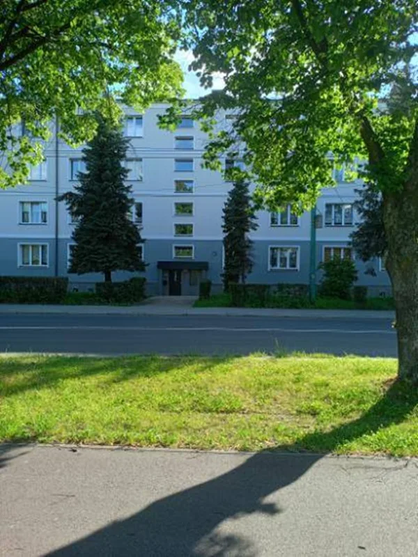 Mieszkanie 2 pok. 54,8 m2 ul. Edukacji 16 p.1/3 BEZPOŚREDNIO