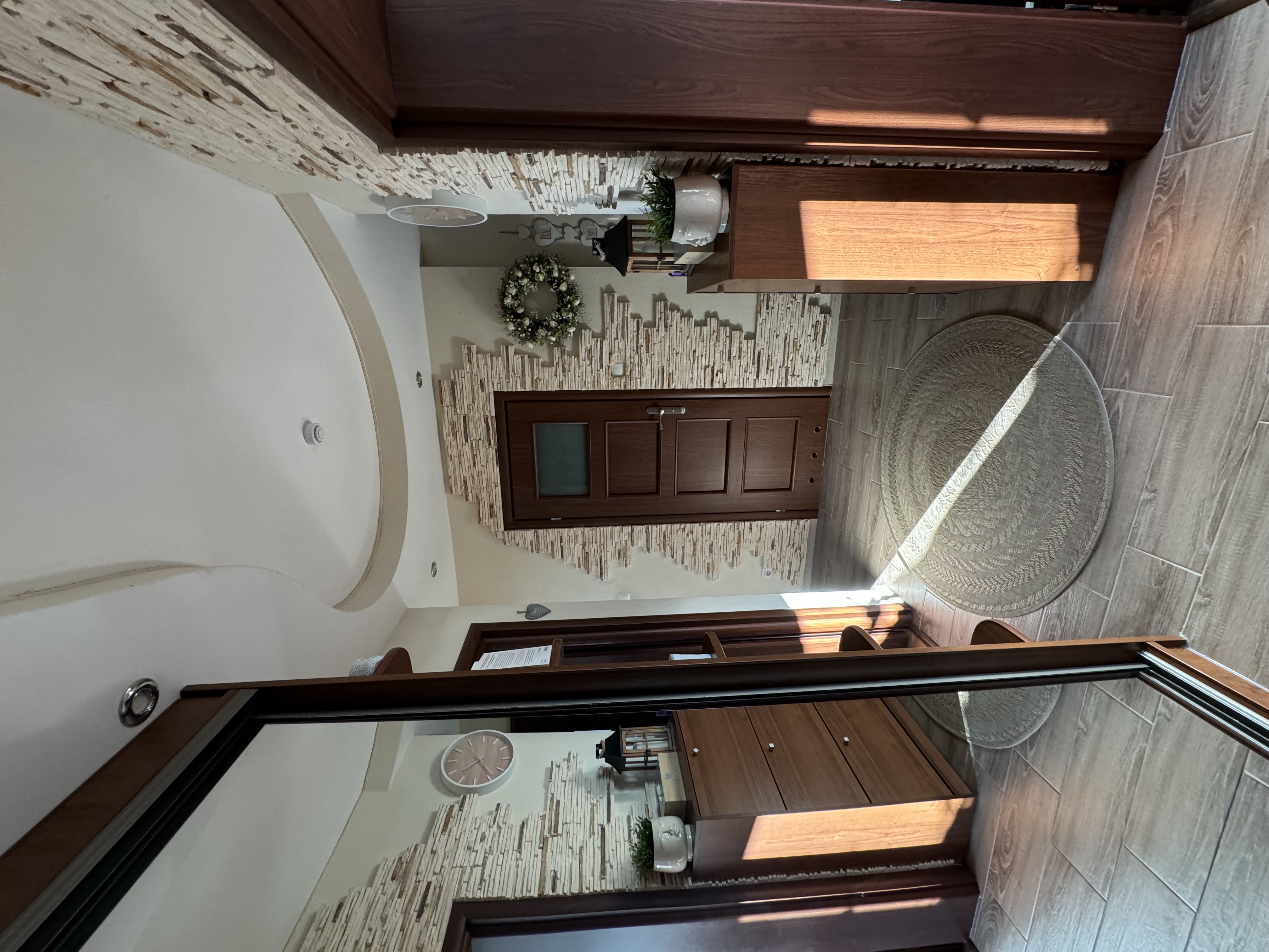 Sprzedam mieszkanie 3 pokoje w Kępicach plus garaż