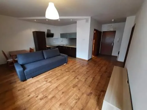 Wynajmę Apartament Warszawa Bemowo 46m2 2-pokoje Balkon