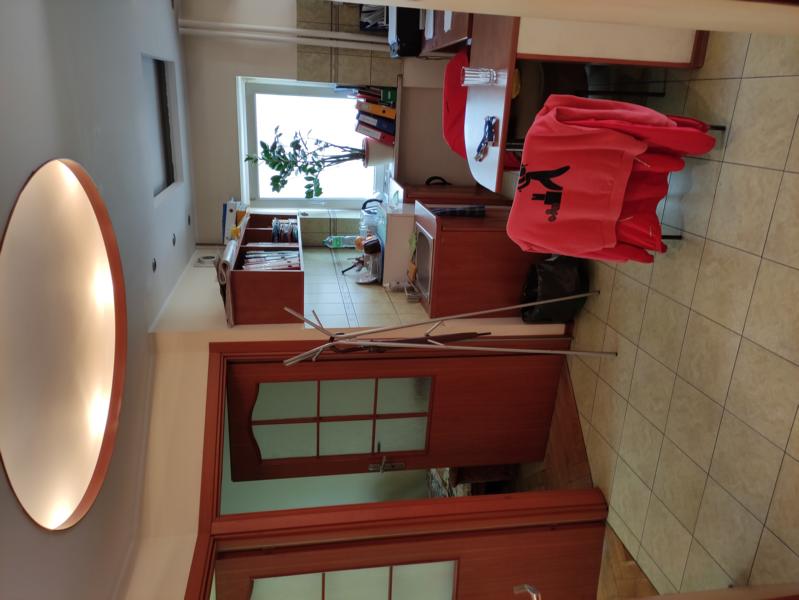 Warszawa świetna okolica. ul. Senatorska